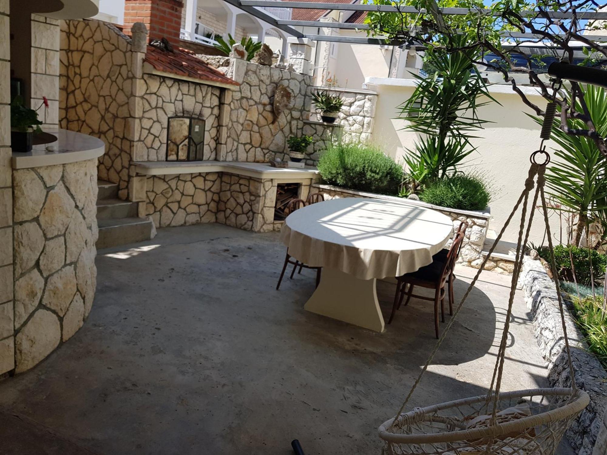 Bed & Breakfast Huljic 赫瓦尔 外观 照片